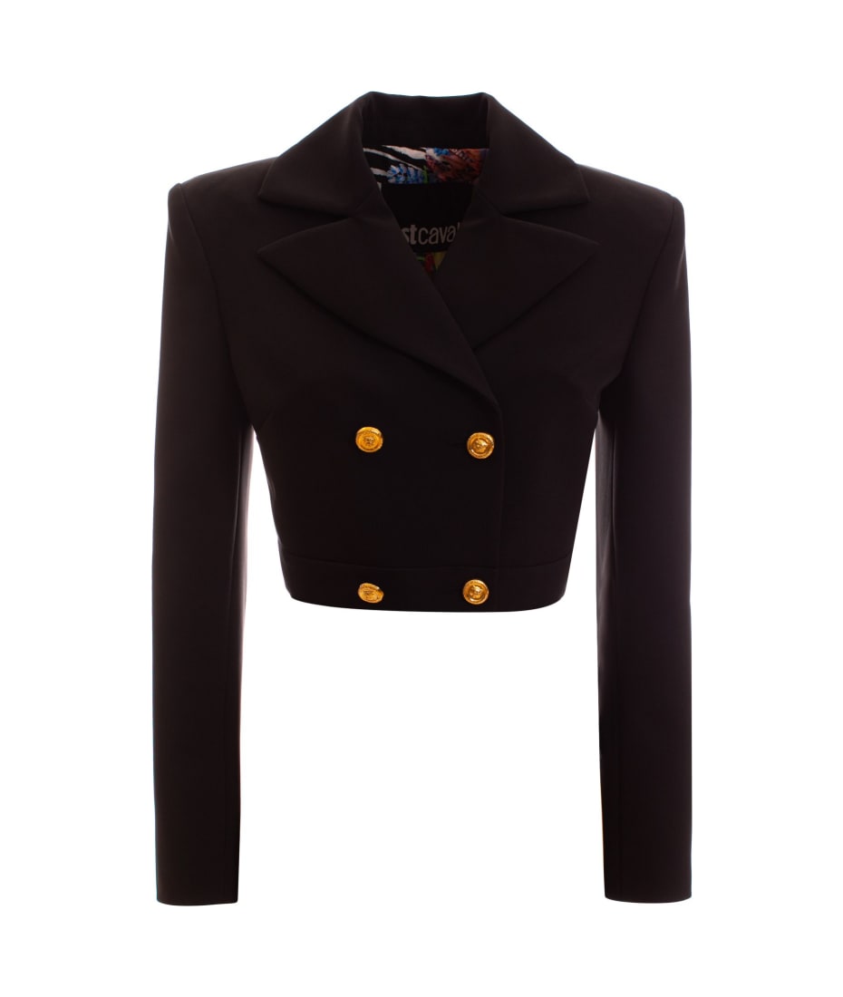 Casaco bolero Just Cavalli