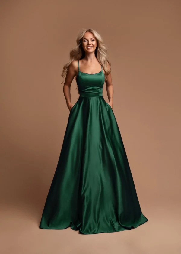 Vestido Marisa Mole