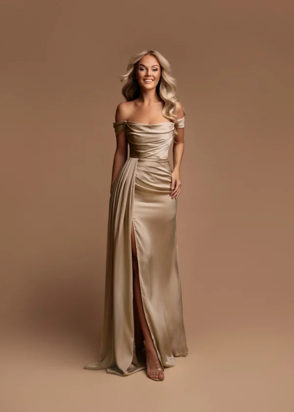 Vestido Marisa Mole