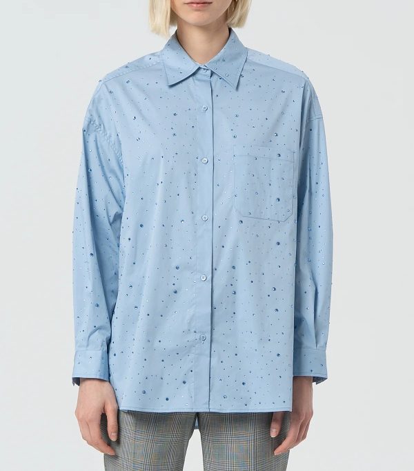 Camisa Fracomina