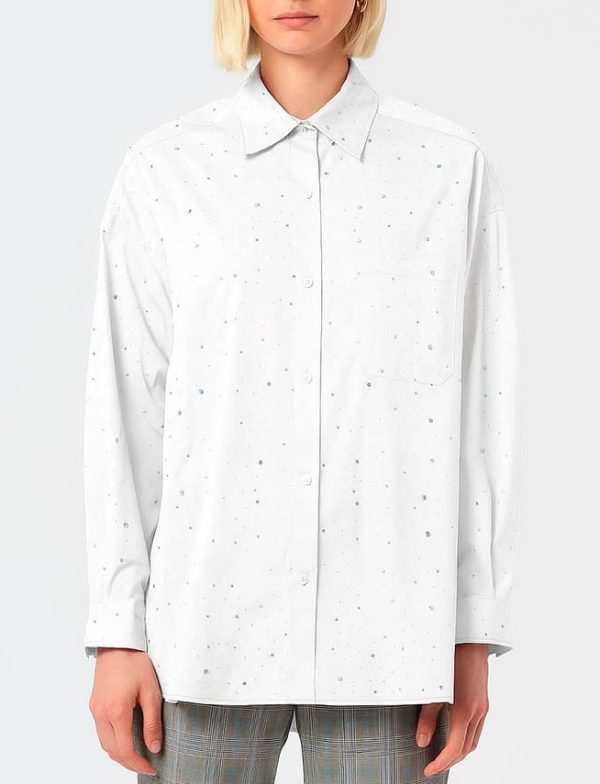 Camisa Fracomina