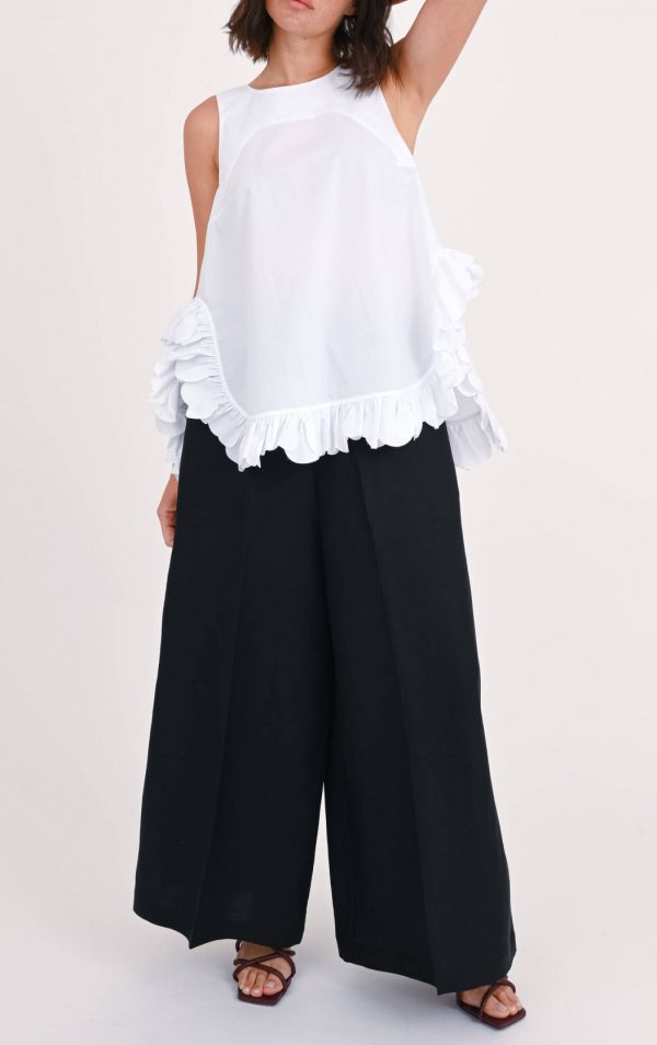 Blusa Meimeij