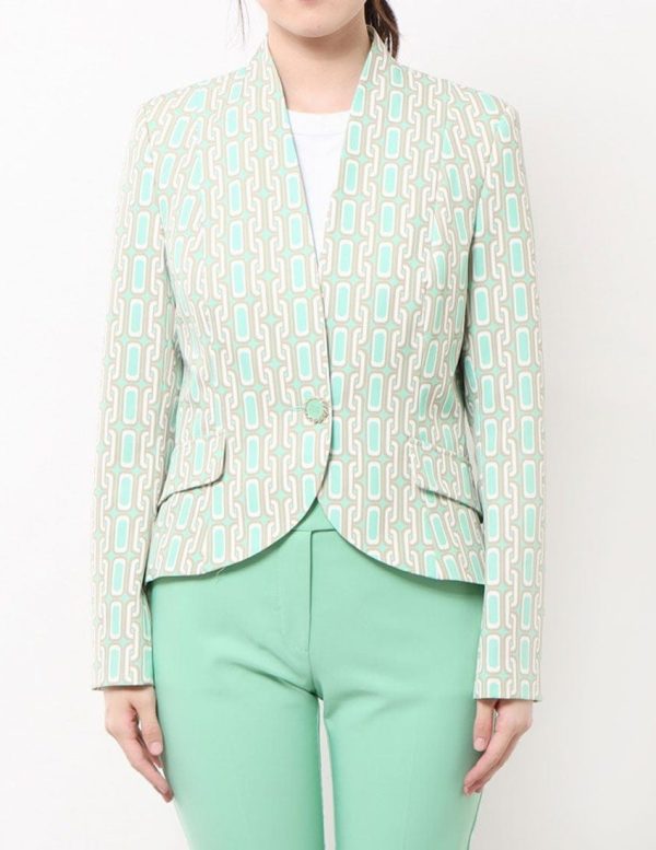 Blazer Rinascimento