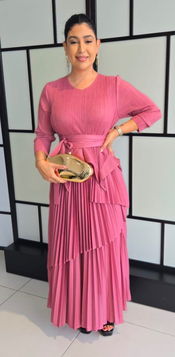 Conjunto Marisa Mole