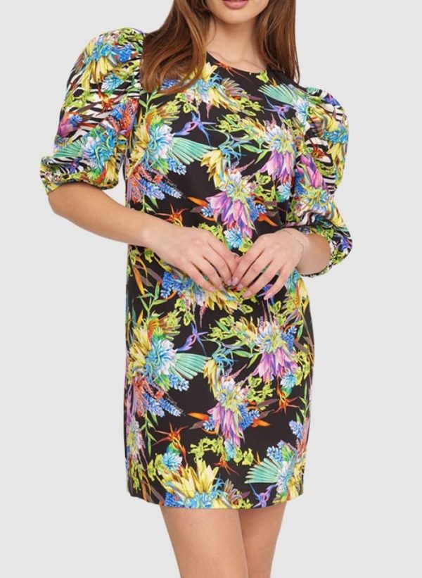 Vestido Just Cavalli
