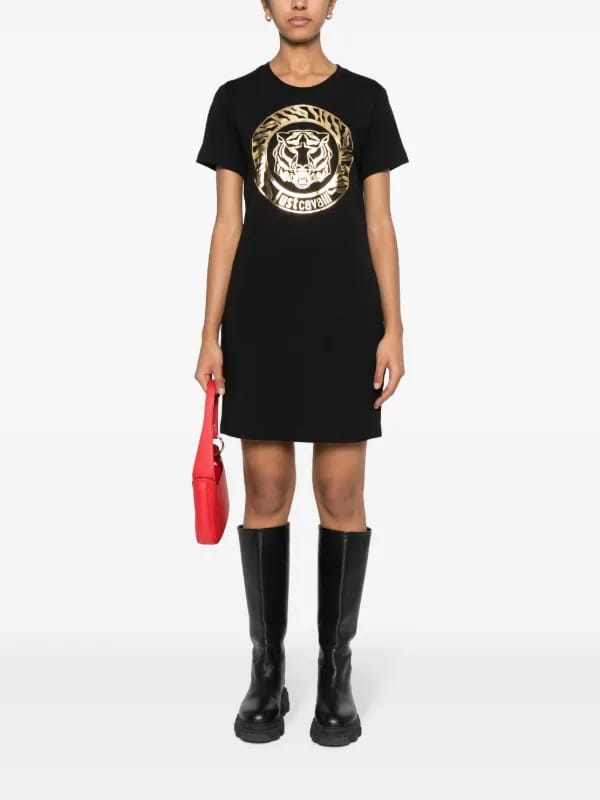 Vestido Just Cavalli