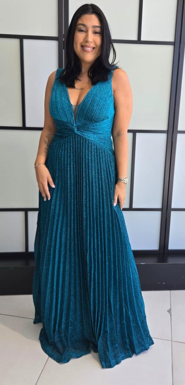 Vestido Marisa Mole