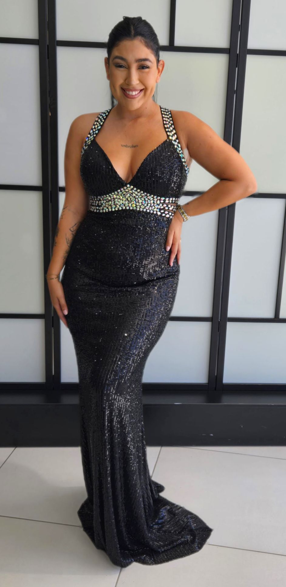 Vestido Marisa Mole