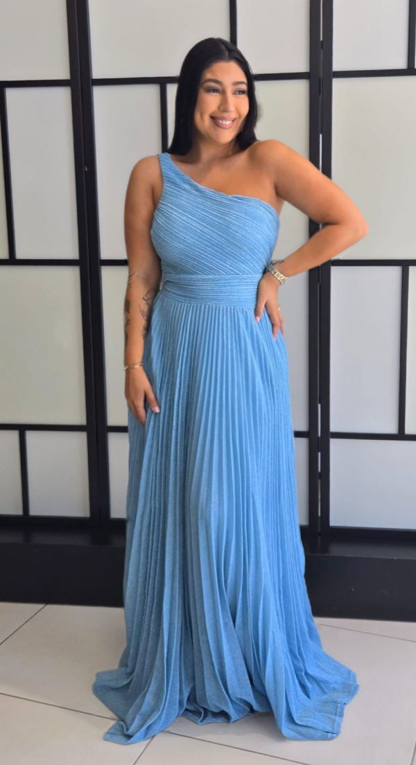 Vestido Marisa Mole